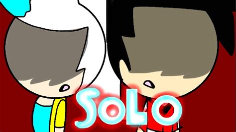 solo meme animation